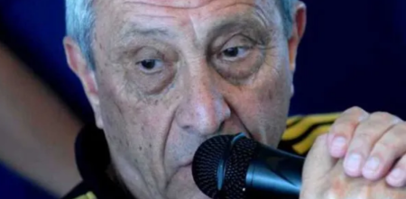 Mazzacane, reelecto en la ACTC: 10 momentos de su gestión