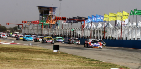 TC: un piloto se bajó de la próxima fecha en San Luis ¿De quién se trata?