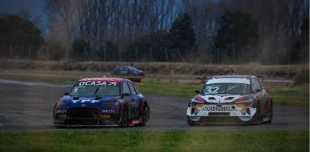 "La carrera más importante del año": el TC2000 anunció los 200Km de Buenos Aires
