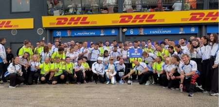 F1: ¿Cómo es la relación entre un mecánico y un piloto?