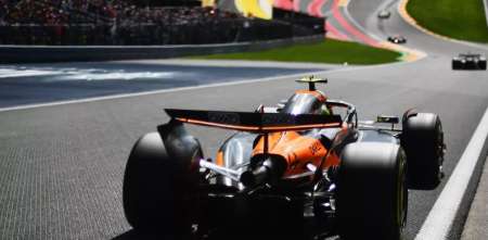 F1: los cambios revolucionarios que planea Domenicali ¿Cuáles son?