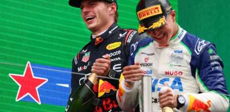 F1: Verstappen liquidó a Red Bull antes del inicio del GP de Italia: “No deberíamos estar peleando con Racing Bulls”