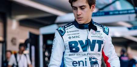 Un histórico de la F1 sentó su postura tras las declaraciones de Briatore sobre Colapinto