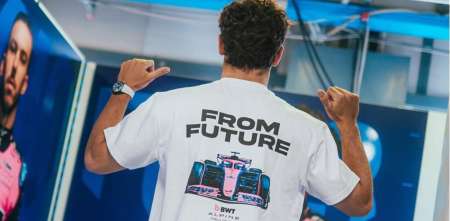 F1: Alpine y Colapinto estarán de estreno en el GP de Italia, ¿De qué se trata?