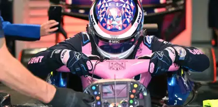 F1: Colapinto esperanzado en la previa de Monza: “Estoy recuperando las sensaciones del año pasado”