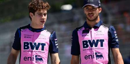 F1: Gasly sobre lo sucedido con Colapinto en Zandvoort: “Tuvimos la conversación que necesitábamos”