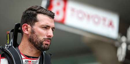WEC: Pechito López está listo para subir al Hypercar