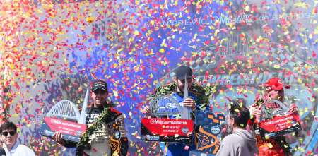 TN APAT: el historial de ganadores de la Carrera de los 200 Pilotos