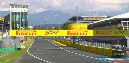 F1: ¿Y Alpine? Las mejoras de rendimiento que llevaron los equipos a Monza