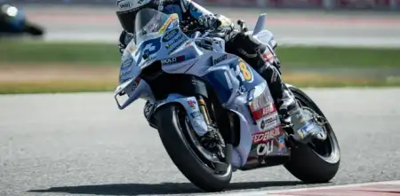 MotoGP: Alex Márquez, el dueño de la pole position en el GP de Cataluña