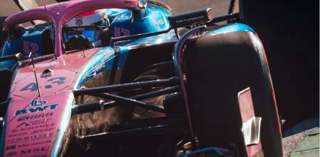 ¿Cómo le fue a Colapinto en la FP3 del GP de Italia?