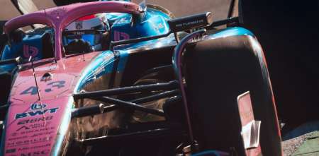 F1: la estresante situación que debió atravesar Colapinto en la previa del GP de Italia