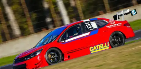Turismo Carretera 2000: pole de Yankelevich y victoria de Di Palma en la jornada sabatina en Buenos Aires