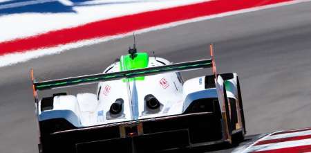 WEC: ¡Estuvo cerca! Varrone acarició la pole y clasificó 6º en COTA; “Pechito” López fue 18º