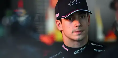 F1: Colapinto, tras el P17 en el GP de Italia: "Fue una carrera muy dura y me voy con bronca"