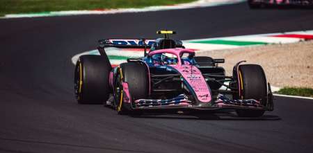F1: ¿Cuándo vuelve a correr Colapinto después del Gran Premio de Italia?