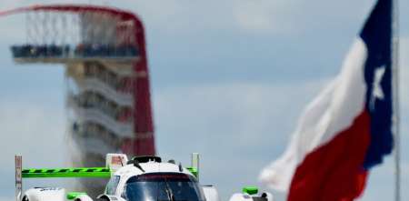 WEC: ¡Atentos “Pechito” López y Varrone! Detuvieron la final en COTA ¿Qué pasó?
