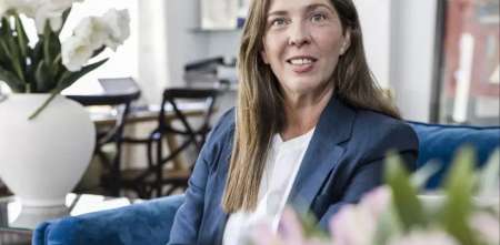 F1: el divertido momento que vivieron María Catarineu y Aníbal Colapinto con los hinchas de Franco