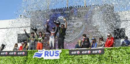 TN APAT: ¿Cómo quedó el campeonato luego de “La Carrera de los 200 Pilotos”?