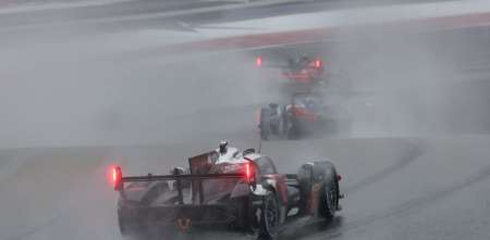 WEC: Varrone y “Pechito” Lopez completaron su participación en la edición 2025 en COTA