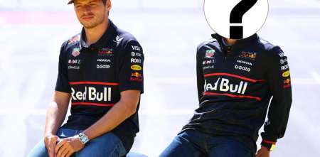 F1: Tsunoda y Hadjar, opciones: ¿Cuándo decidirá Red Bull a su segundo piloto para 2026?