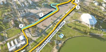TC2000: todo lo que tenes que saber del regreso del Callejero de Buenos Aires
