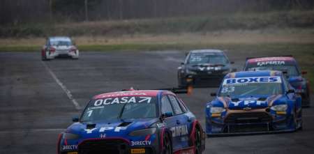 De la posibilidad de recuperar una plaza a histórica a correr en el exterior: ¿Cómo cerrará el 2025 el TC2000?