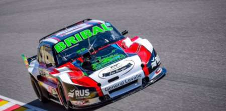 Procar 4000: Ema Flores se une a la Clase B a partir de la fecha en San Nicolás