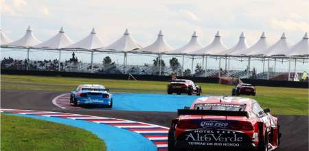 TC: ¿Quiénes son los pilotos que se ausentarán en el inicio de la Copa de Oro?