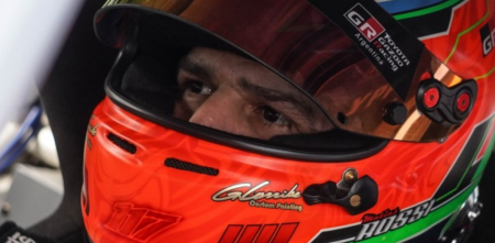 TC2000: Rossi: “El callejero para un piloto siempre es especial”