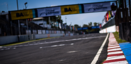 TC2000: Rossi palpitó los 200 Kilómetros de Buenos Aires: “Llegamos en un buen momento”