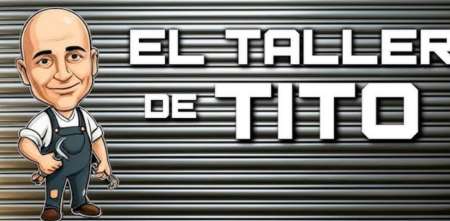 El taller de “Tito”: ¿Cómo actúa la refrigeración en autos de competición?