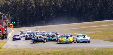 Procar 4000: el cronograma de la octava fecha en San Nicolás