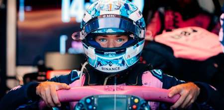 F1: Gasly reveló que miró otras opciones antes de renovar su contrato con Alpine