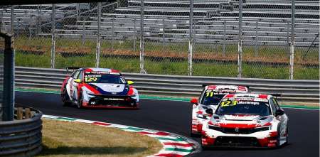TCR World Tour: los horarios para seguir la actividad argentina en Australia