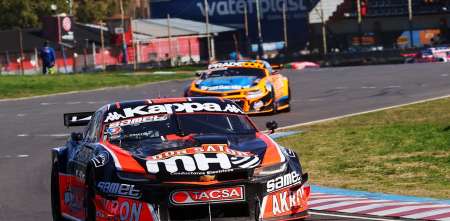 TC: "Canapino no necesitaba ningún cambio de reglamento para funcionar como lo hace"