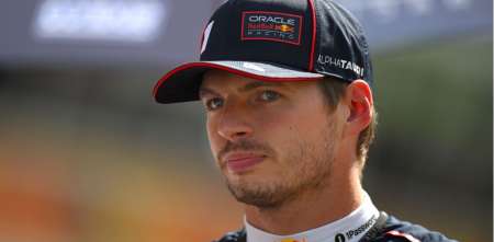 F1: "Verstappen se quedará en Red Bull a menos que haya problemas en 2026"