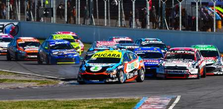 TN APAT: ¿Llegan las SUV a la Clase 3?