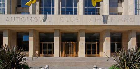 ¿Cómo influye el conflicto entre el ACA y la ACTC en el regreso de los eventos internacionales?