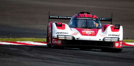 WEC: Porsche evalúa abandonar la categoría en 2026