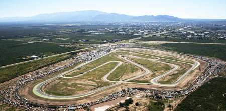 TC: el detalle que tendrán los autos clasificados a la Copa de Oro desde San Luis