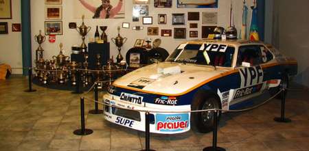 Procar 4000: ¿Cuál es la realidad del Museo del Pato Morresi?