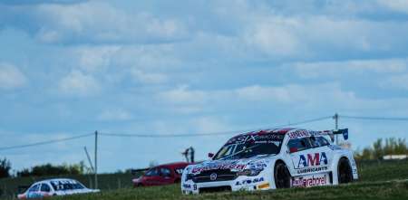 Top Race: el protagonista que regresa a la categoría en el evento de los 200Km de Buenos Aires