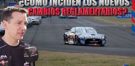 TC: ¿Qué incidencia tendrán los nuevos cambios reglamentarios?