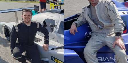 Sport Prototipo: Eisenchlas y Fernández - Pitetti, los polemans del sábado en San Nicolás