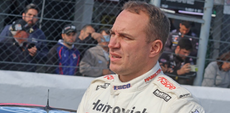 TC: Werner y un cierre de sábado contundente ¿Cómo le fue en la clasificación?