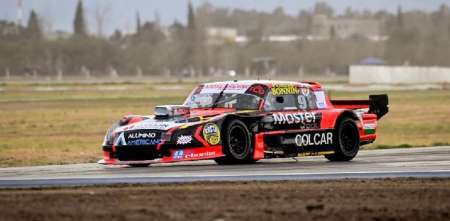 TC Pista: Moscardini ganó en San Luis y es el nuevo líder de la Copa de Plata