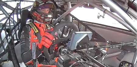 TC: "Para ser campeón, hoy había que ganar", la eufórica comunicación entre Canapino y Ortelli