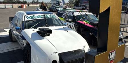 Procar 2000: Gruccio cerró un fin de semana intachable y se quedó con la final de la octava fecha en San Nicolás