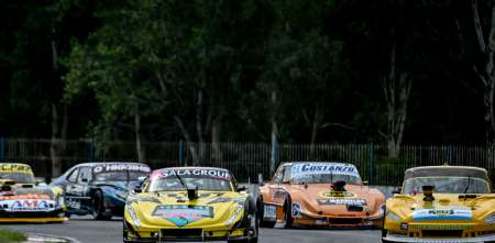 Procar 4000: ¿Cómo quedó el campeonato luego de la cita en San Nicolás?